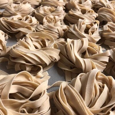 TAGLIATELLE DI GRANO 300GR