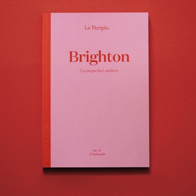Guía de viaje de Brighton