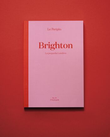 Guide de voyage pour Brighton 1
