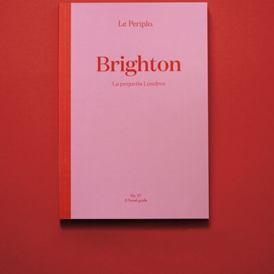 Guía de viaje de Brighton