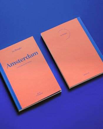 Guide de voyage à Amsterdam 3