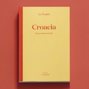 Guide de voyage en Croatie