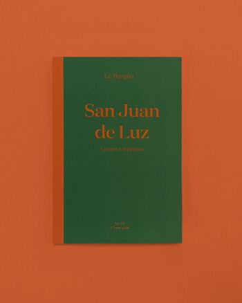 Saint Jean de Luz 1