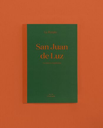 Guide de voyage à Saint-Jean-de-Luz 1