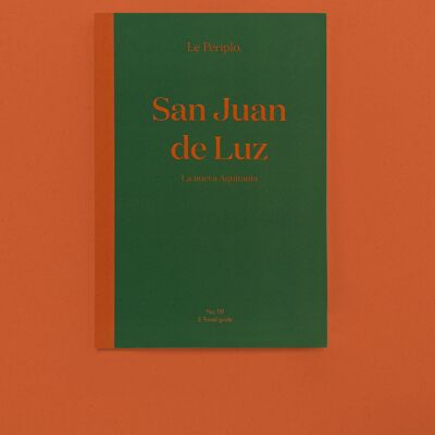 San Juan de Luz