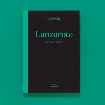 Guía de viaje de Lanzarote