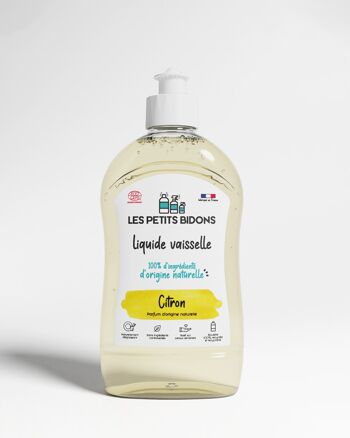 Pack Best Sellers - Les Petits Bidons 5