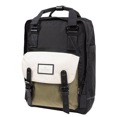 MACAROON JUMANJI SERIES - Nylon Cordura® - 14 inch laptop backpack