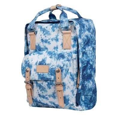 MACAROON prints - Laptop backpack up to 14 inches