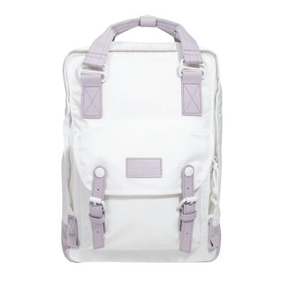 Serie MACAROON MILKSHAKE - Rucksack für Laptops bis 14 Zoll