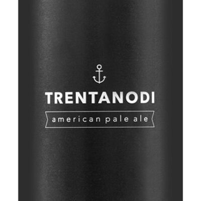 Trentanodi - American Pale Ale