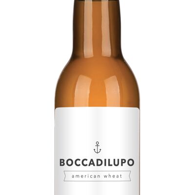 BOCCADILUPO - American Wheat