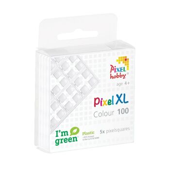 Pixelhobby bricolage | Carrés Pixel XL Pixel (paquet de 5) 3
