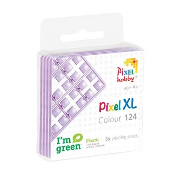 Pixelhobby bricolage | Carrés Pixel XL Pixel (paquet de 5) 6