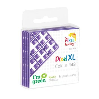 Pixelhobby bricolage | Carrés Pixel XL Pixel (paquet de 5) 8