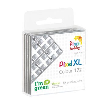 Pixelhobby bricolage | Carrés Pixel XL Pixel (paquet de 5) 9