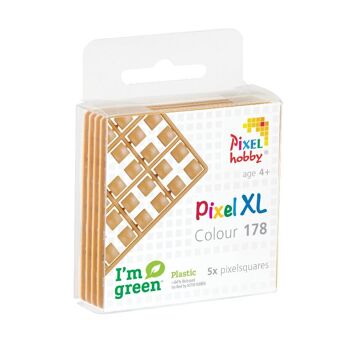 Pixelhobby bricolage | Carrés Pixel XL Pixel (paquet de 5) 10