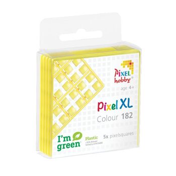 Pixelhobby bricolage | Carrés Pixel XL Pixel (paquet de 5) 11
