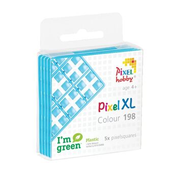 Pixelhobby bricolage | Carrés Pixel XL Pixel (paquet de 5) 12