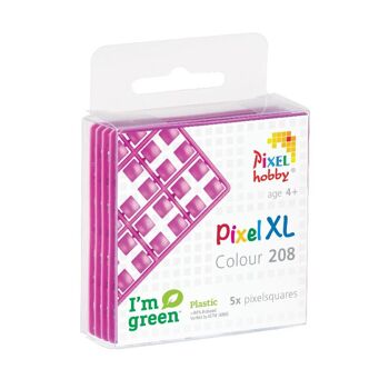 Pixelhobby bricolage | Carrés Pixel XL Pixel (paquet de 5) 13