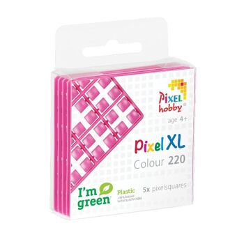 Pixelhobby bricolage | Carrés Pixel XL Pixel (paquet de 5) 14