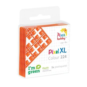 Pixelhobby bricolage | Carrés Pixel XL Pixel (paquet de 5) 15