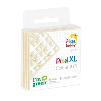 Pixelhobby bricolage | Carrés Pixel XL Pixel (paquet de 5) 17