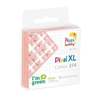 Pixelhobby bricolage | Carrés Pixel XL Pixel (paquet de 5) 18