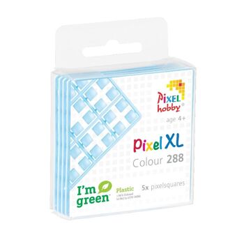 Pixelhobby bricolage | Carrés Pixel XL Pixel (paquet de 5) 20