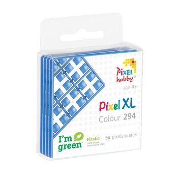 Pixelhobby bricolage | Carrés Pixel XL Pixel (paquet de 5) 21