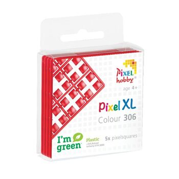 Pixelhobby bricolage | Carrés Pixel XL Pixel (paquet de 5) 22