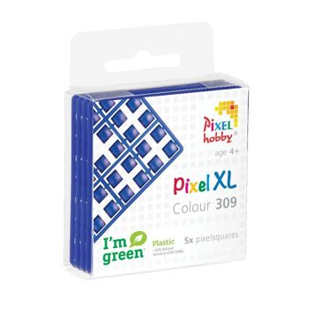 Pixelhobby bricolage | Carrés Pixel XL Pixel (paquet de 5) 23