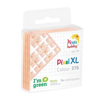 Pixelhobby bricolage | Carrés Pixel XL Pixel (paquet de 5) 27