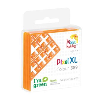 Pixelhobby bricolage | Carrés Pixel XL Pixel (paquet de 5) 28