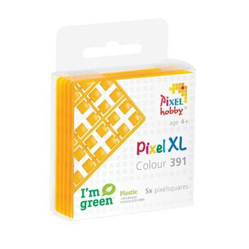 Pixelhobby bricolage | Carrés Pixel XL Pixel (paquet de 5) 29