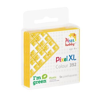 Pixelhobby bricolage | Carrés Pixel XL Pixel (paquet de 5) 30