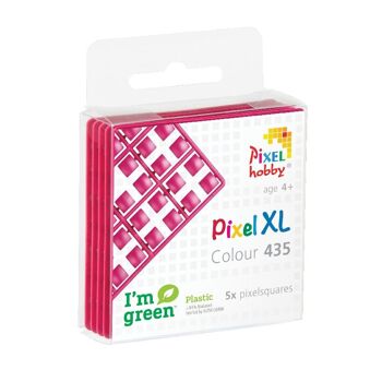 Pixelhobby bricolage | Carrés Pixel XL Pixel (paquet de 5) 31