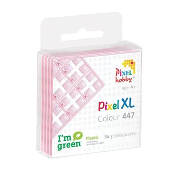 Pixelhobby bricolage | Carrés Pixel XL Pixel (paquet de 5) 33