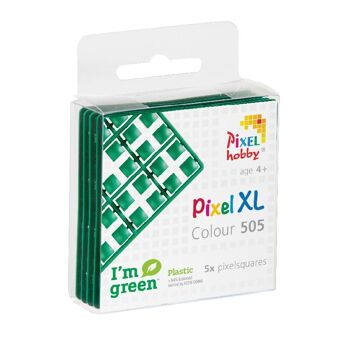 Pixelhobby bricolage | Carrés Pixel XL Pixel (paquet de 5) 35