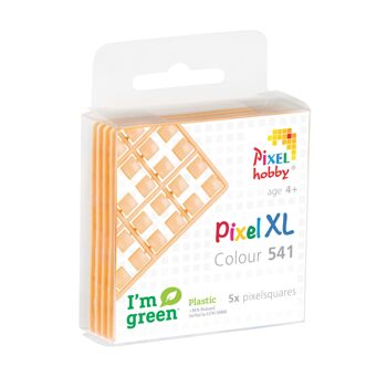Pixelhobby bricolage | Carrés Pixel XL Pixel (paquet de 5) 36