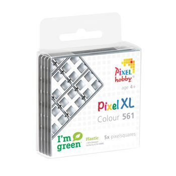 Pixelhobby bricolage | Carrés Pixel XL Pixel (paquet de 5) 38