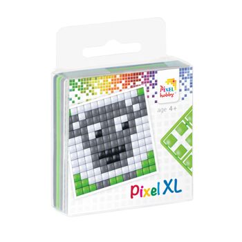 Coffret cadeau DIY pour enfants | Pack amusant Pixel XL 2