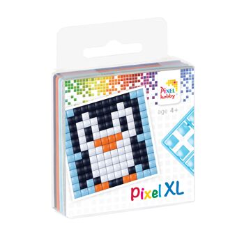 Coffret cadeau DIY pour enfants | Pack amusant Pixel XL 3