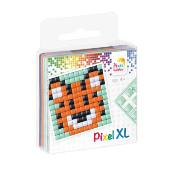 Coffret cadeau DIY pour enfants | Pack amusant Pixel XL 4