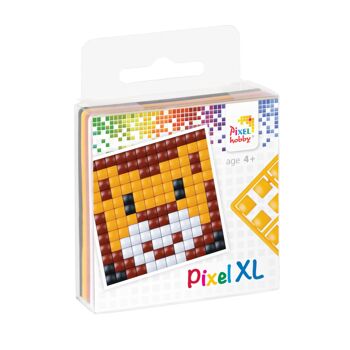 Coffret cadeau DIY pour enfants | Pack amusant Pixel XL 5