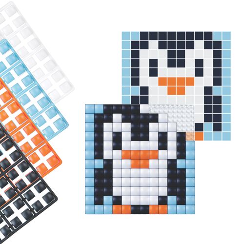 DIY Giftset for Kids | Pixel XL Fun Pack