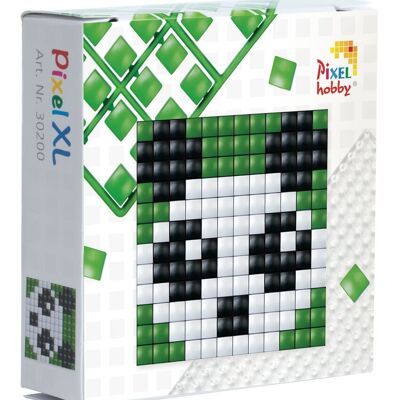 Set regalo fai da te per bambini | Set promozionale Pixelhobby Pixel XL