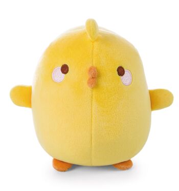 Peluche MOLANG Piu Piu 32cm 4