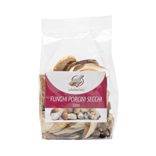 Funghi Porcini Secchi