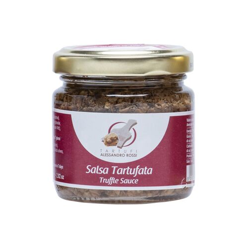 Salsa Tartufata